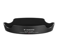 Canon EW-63C Lens Hood For EF-S 18-55mm f/3.5-5.6 IS STM Lens
