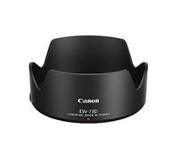 Canon EW-73D EF Lens Hood, Black/Charcoal Grey