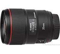 Canon EW-78C Lens Hood for EF 35mm f/1.4L USM Lens