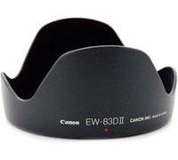 Canon EW-83 DII Zonnekap