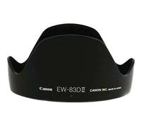 Canon EW83Dll Lens Hood for EF24mm f1.4L USM, Black