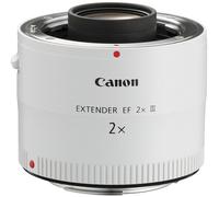 Canon Extender EF 2x III SLR White