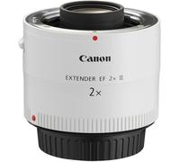 Canon Extender EF 2x III SLR White