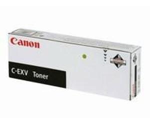 Canon EXV35BK Black Standard Capacity Toner Cartridge 70k pages - 3764B002