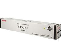Canon EXV45BK Black Standard Capacity Toner Cartridge 80k pages - 6942B002