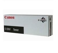 Original Canon C-EXV45 Yellow Toner Cartridge