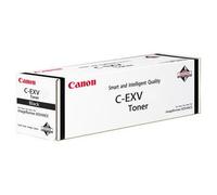Canon EXV47BK Black Standard Capacity Toner Cartridge 19k pages - 8516B002 - Standard Capacity - High Yield