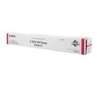 Canon EXV49M Magenta Standard Capacity Toner Cartridge 19k pages - 8526B002