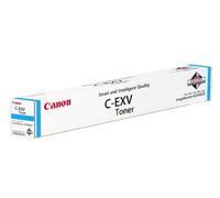 Canon Original Toner C-EXV51 Cyan 60.000 Pages (0482C002)