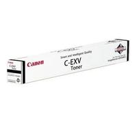 Canon EXV52C Cyan Standard Capacity Toner Cartridge 66.5k pages - 0999C002