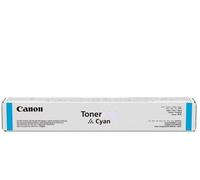Canon EXV54C Cyan Standard Capacity Toner Cartridge 8.5k pages - 1395C002 - Printer Supplies - Office Products