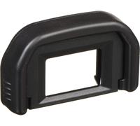 Canon Eyecup-EF for Digital Rebel, XT and XTi DSLR Cameras