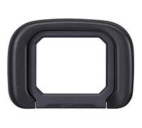 Canon Eyecup ER-H - A small revolving eyecup, enabling spectacle wearers to fully enjoy eye control focusing on the Canon EOS R3.