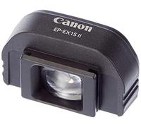 Canon EP-EX15II camera lens adapter