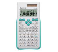 Canon F-715SG (Blue) - Reliable, sustainable Scientific calculator
