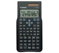 Canon Scientific F-715sg Calculator Black