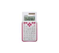 Canon F-715SG Pocket Scientific Pink, White calculator