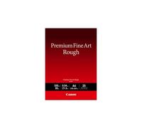 Canon FA-RG1 Premium Fine Art Rough Paper A3 25 sheets