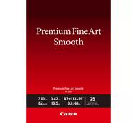 Canon FA-SM2 A3+ White Smooth