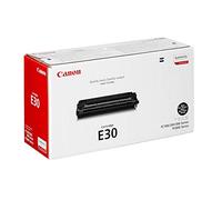 Canon E30 toner cartridge 1 pc(s) Original Black