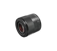 Canon Fixed Focus Lens EF-M 32mm F-1.4 STM Black EF-M3214STM NEW from Japan