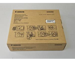 Canon FM3-9276-020 genuine Waste Toner Container iR 2520 2525 2530 2535 2545