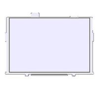 Canon FOCUSING SCREEN EG-A