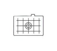 Canon FS-ECD FOCUSING SCREEN W/ GRID