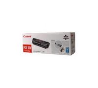 Canon FX 10 FX-10 fax laser toner cartridge for L100 / L120 Fax MF 4120 / 4140 / 4150 black FX10