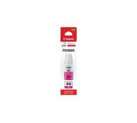 Canon G-Series GI-40 Magenta Ink Cartridge 3401C001 CO13410