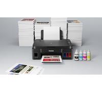 Canon G3416 printer viewfinder photocopier Colour ink tank printer Wi-fi