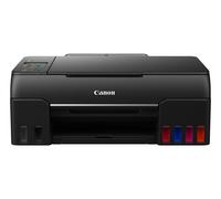 Canon PIXMA G2560 MegaTank Inkjet A4 10.8 ppm
