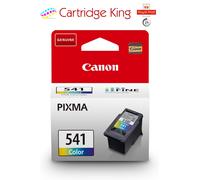 Canon CL-541 ink cartridge 1 pc(s) Original Cyan, Magenta, Yellow