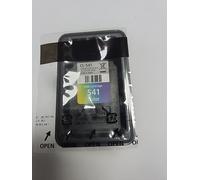 Canon CL-541 ink cartridge 1 pc(s) Original Cyan, Magenta, Yellow