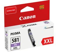 Canon Genuine CLI-581XXL Photo Blue Ink Cartridge for Canon Pixma Printers
