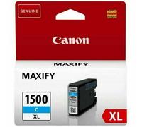 Canon PGI-1500XL Inkjet Cartridge High Yield Black 9182B001