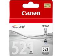 Canon CLI521 Grey Ink Cartridge