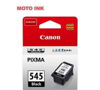 Canon Genuine PG-545 Std black ink for PIXMA TS3350