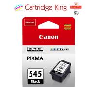 Canon Genuine PG-545 Std black ink for PIXMA TS3351