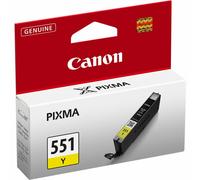 Canon PGI-550/CLI-551 PGBK/C/M/Y/BK/GY 6 Ink Cartridge Multipack