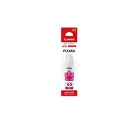 Canon G-Series GI-40 Magenta Ink Cartridge 3401C001 CO13410