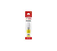 Canon GI-40Y Ink Cartridge Yellow 3402C001