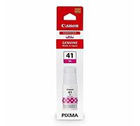 Canon Magenta Ink Bottle
