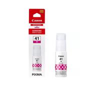 Canon GI-41M (4544C001) Magenta Original Ink Bottle