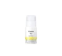 Canon GI-41s Original Ink Bottle 40 ML (Yellow)