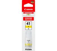 Canon GI-41S Y ink cartridge 1 pc(s) Original Yellow