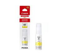 Canon GI-41Y Ink Bottle, Yellow