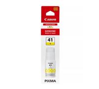 Canon GI-41Y Ink Bottle, Yellow