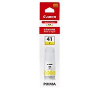 Canon GI-41Y Original Ink Bottle Yellow