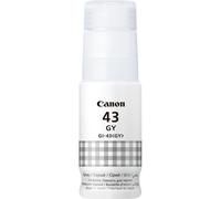 Canon GI 43 GY - Grey - original - ink refill - for PIXMA G540, G640 6612857